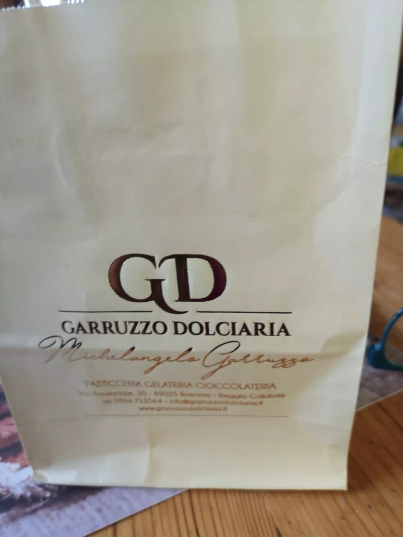 Garruzzo Dolciaria