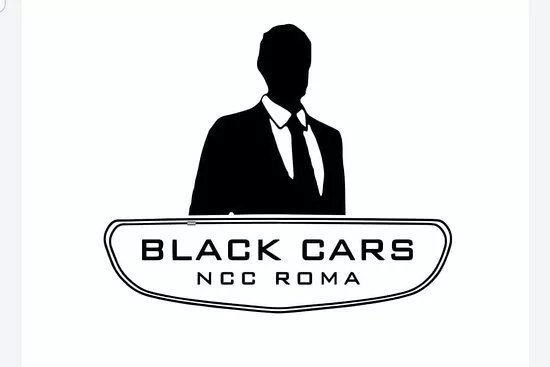 Black Cars Ncc Roma