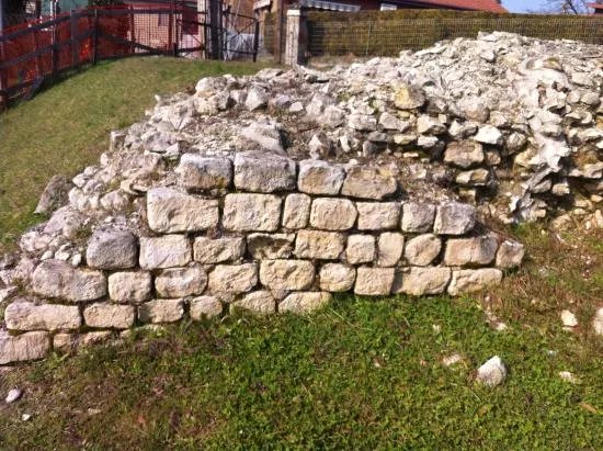 Siti archeologici di epoca romana