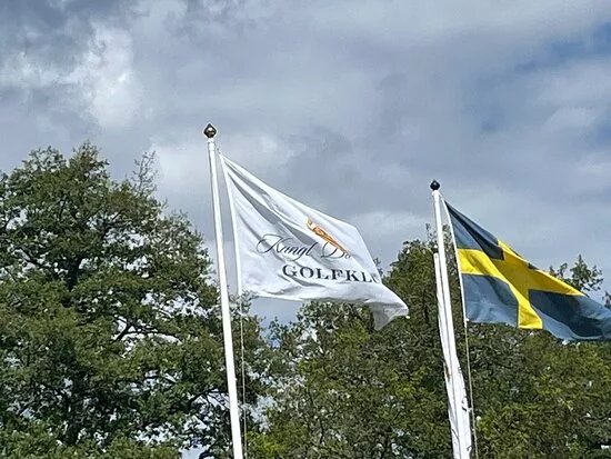 Kungl. Drottningholms Golfbana