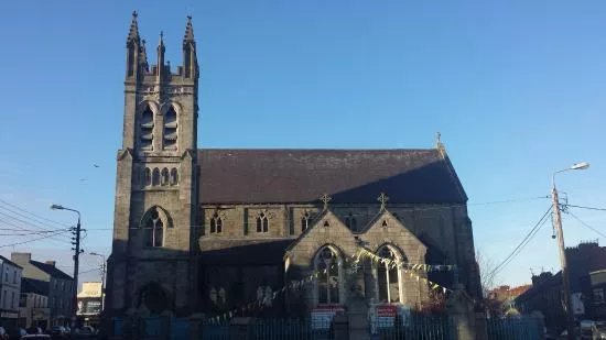 Church of St Nicholas