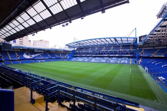 Chelsea Fc Museum & Tours