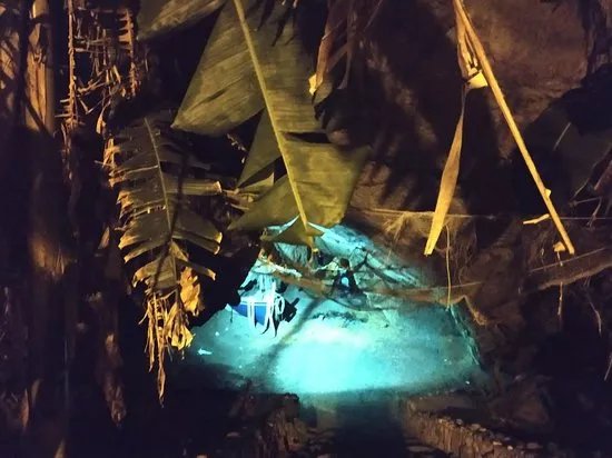 Parco della Grotta