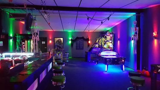 Quantum Lasertag