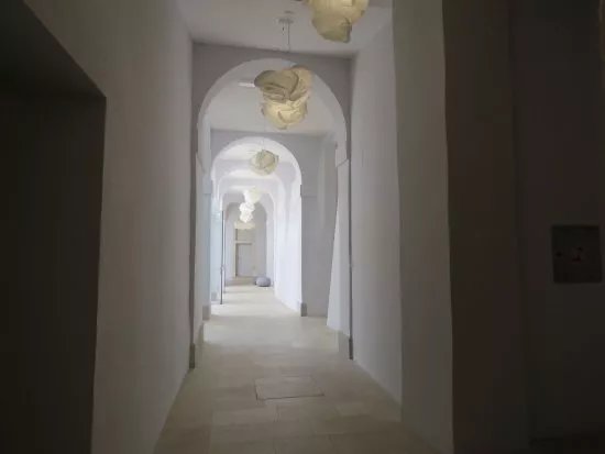Knezeva Palaca Zadar / Rector"s Palace Zadar