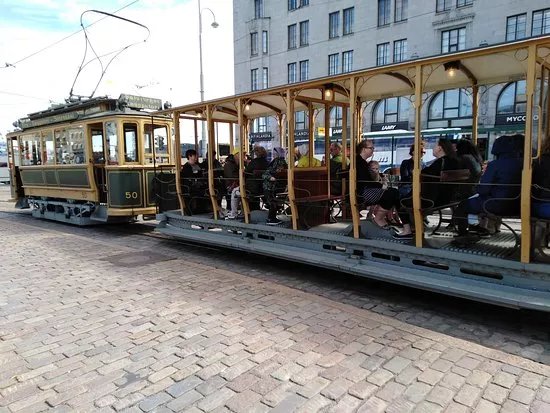 Stadin Ratikat