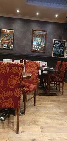 Maddens Ale House