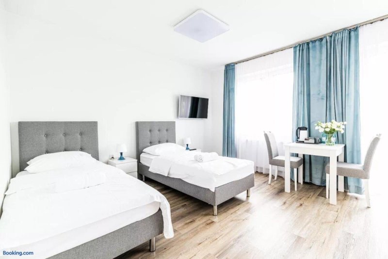 Expo Hostel