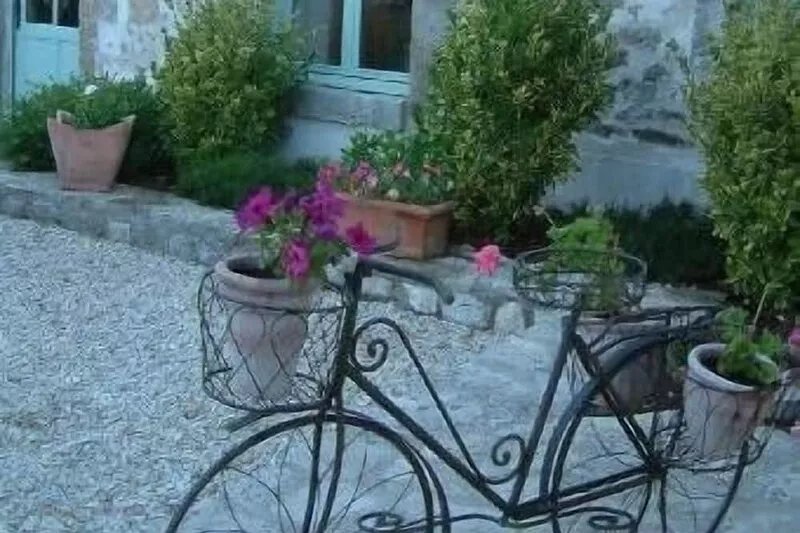 Character cottage completely renovated for 5 people