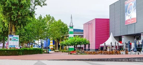 Go Planet Parc