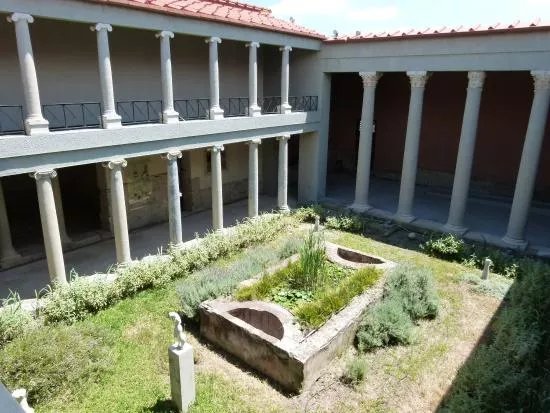 Casa Romana Kos