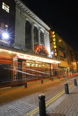 Phoenix Theatre