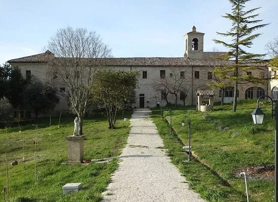 Convento di Forano