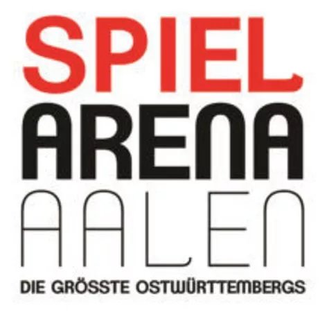 Spielarena Aalen