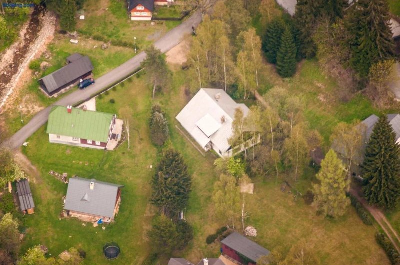Ubytovani v Soukromi Harrachov 392