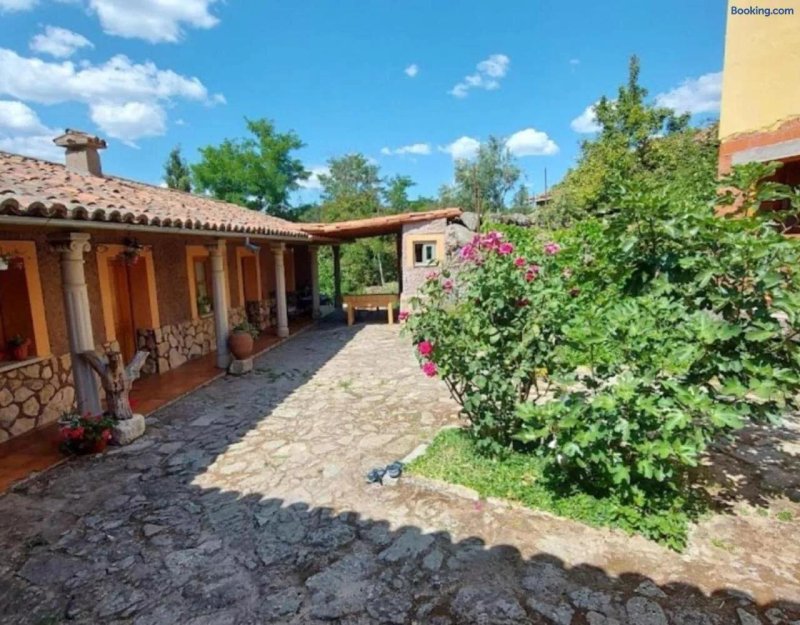 Hotel Rural Mansio De La Plata