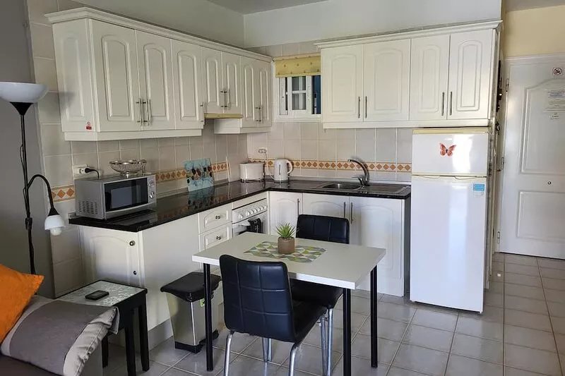 EL MIRADOR   LOS CRISTIANOS  1 Bedroom apartment