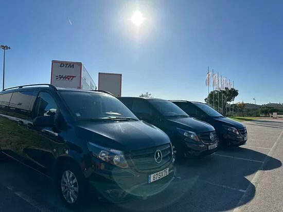Ttaxi Travel Transfers