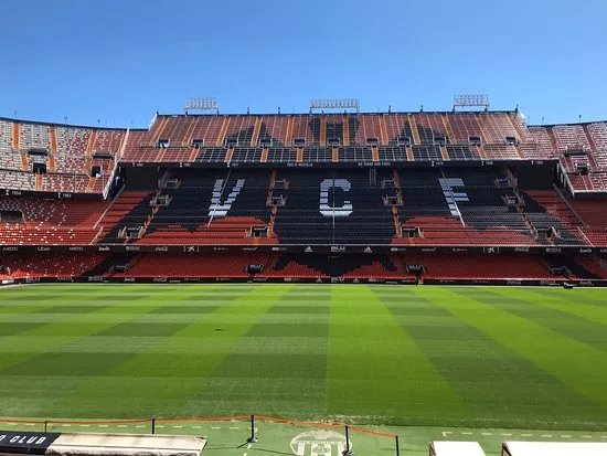 Valencia Cf