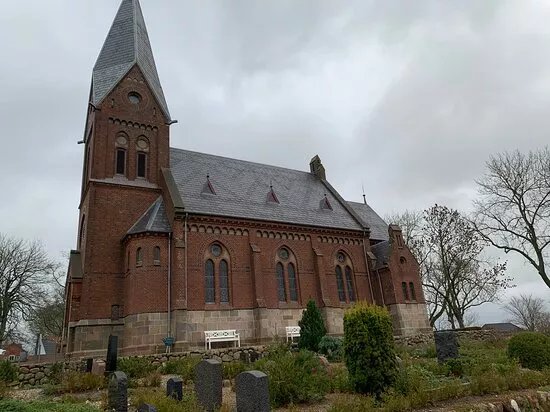Storring Kirke