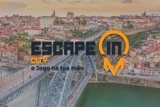 ESCAPE IN GAMES
