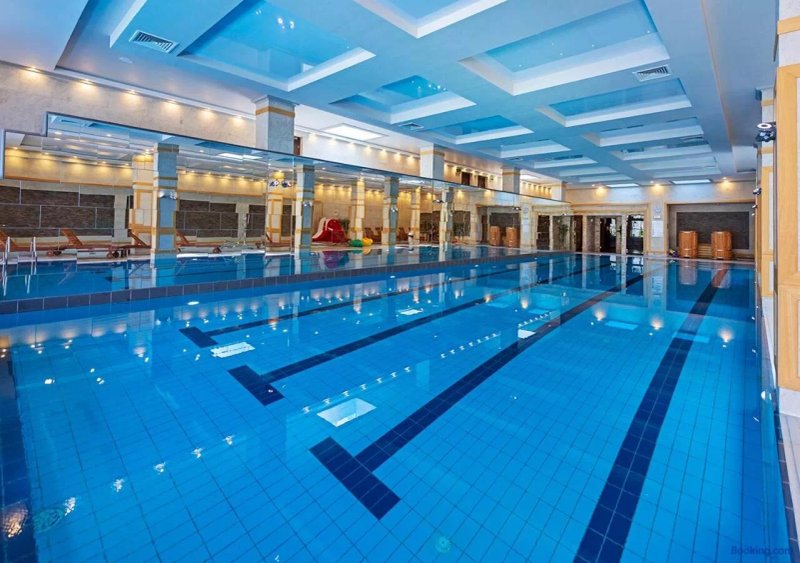 Seven Pools