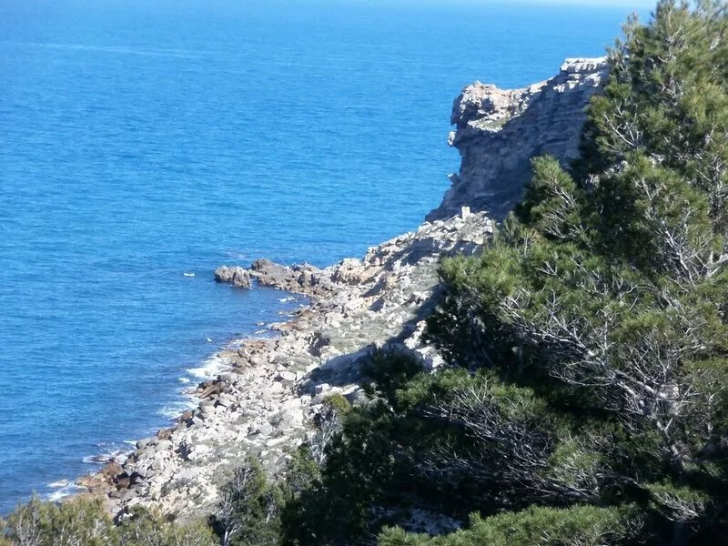 pretty holiday home 500 m from the beach