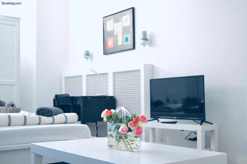 My City Apartments - Prime Location