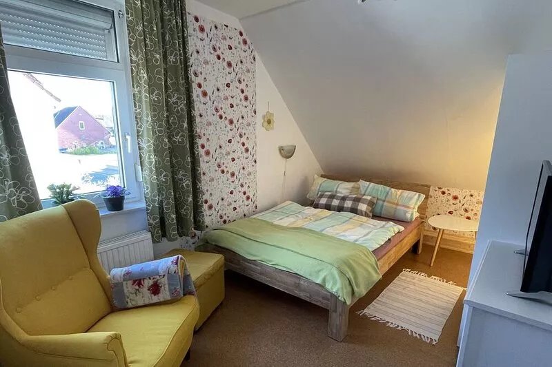Cozy vacation apartment