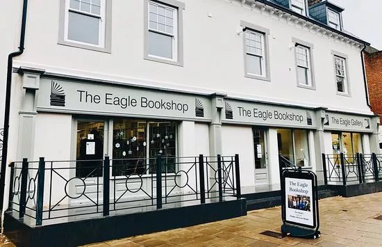 Eagle Bookshop