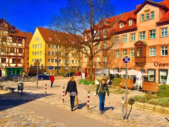 Unschlittplatz