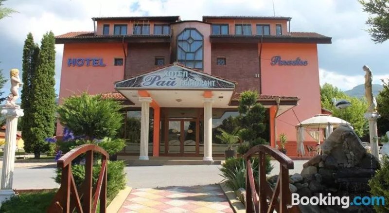 Hotel Paradise