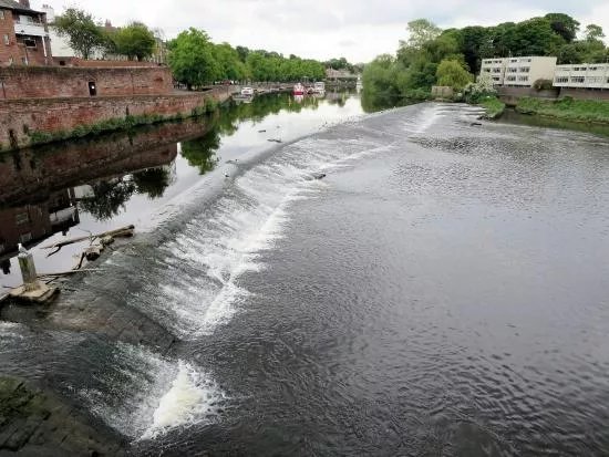 River Dee