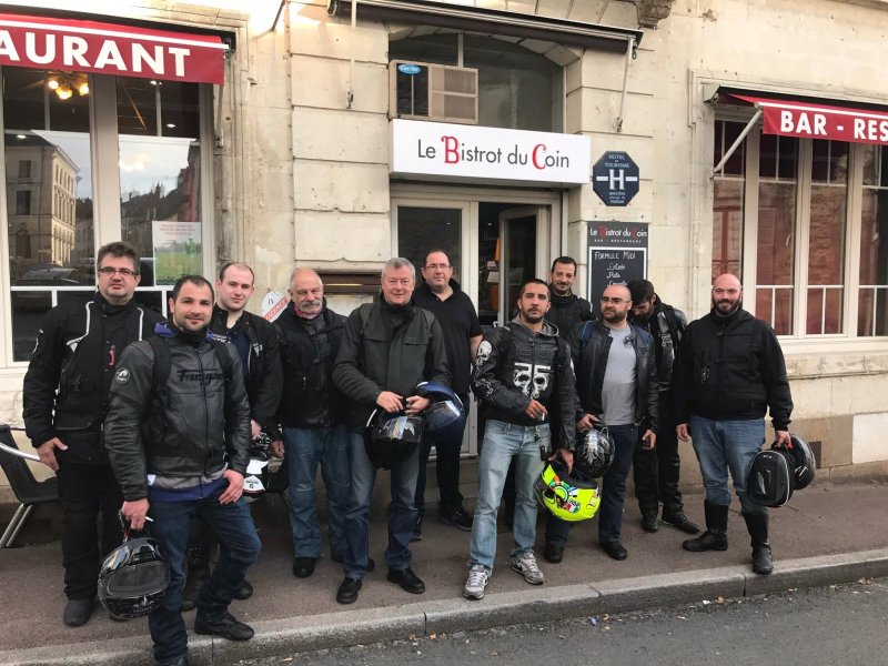 Le Bistrot Du Coin