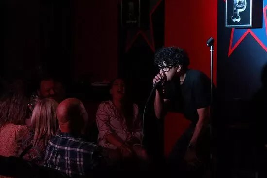 City Comedy Club