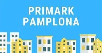 Primark Pamplona