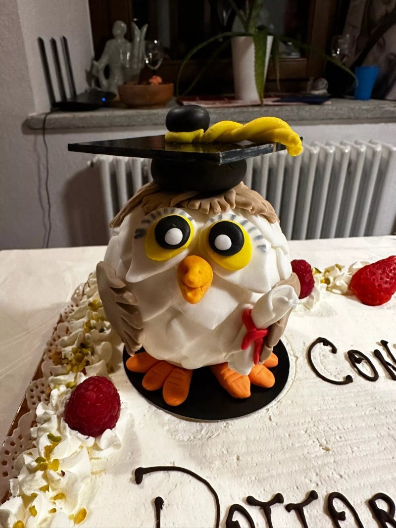 Arte Pasticcera - Pasticceria
