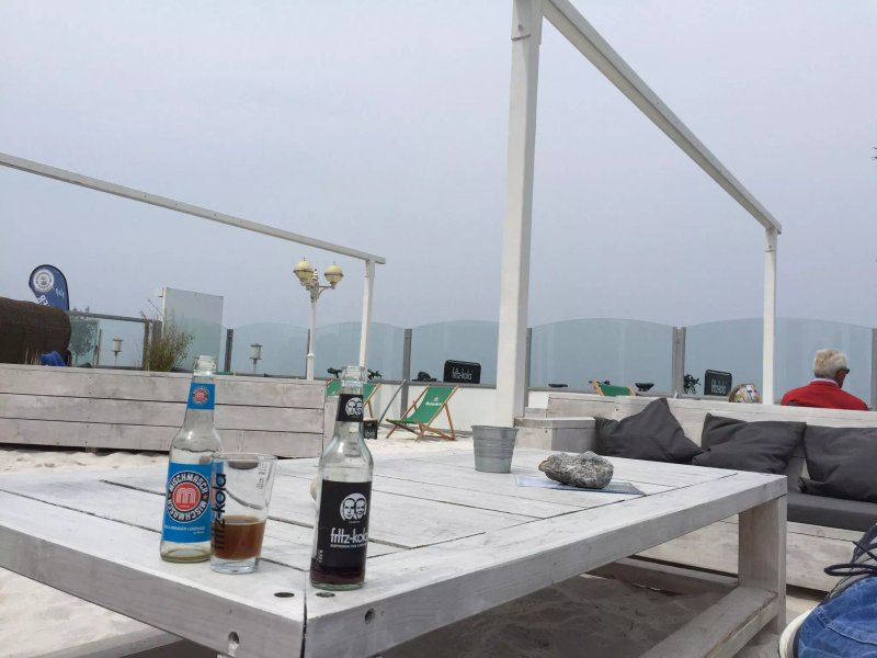 Deichterrassen Heidkate