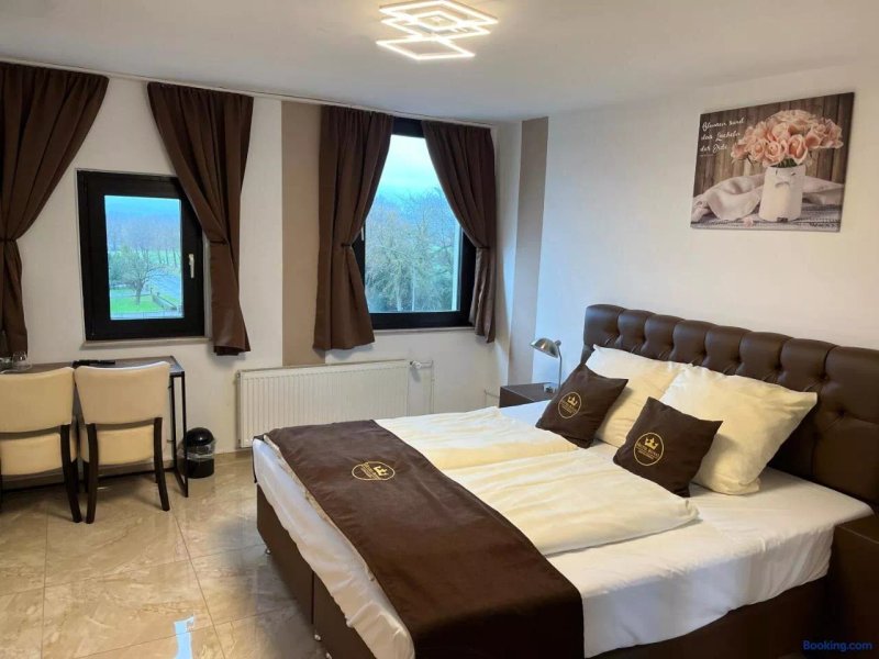 Hotel Royal Leopoldshohe
