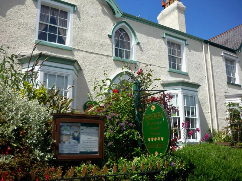 Bryn Rosa Guest House