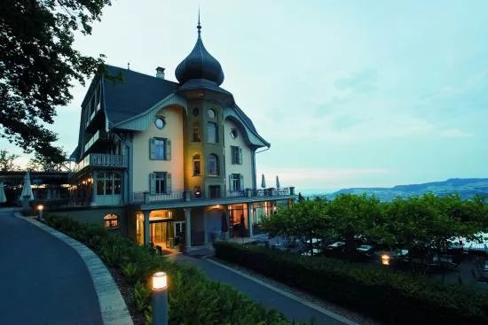 Gurten – Park im Grunen