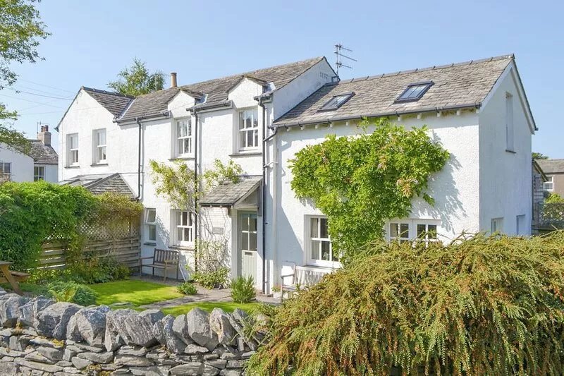 2 bedroom accommodation in High Lorton, near Keswick