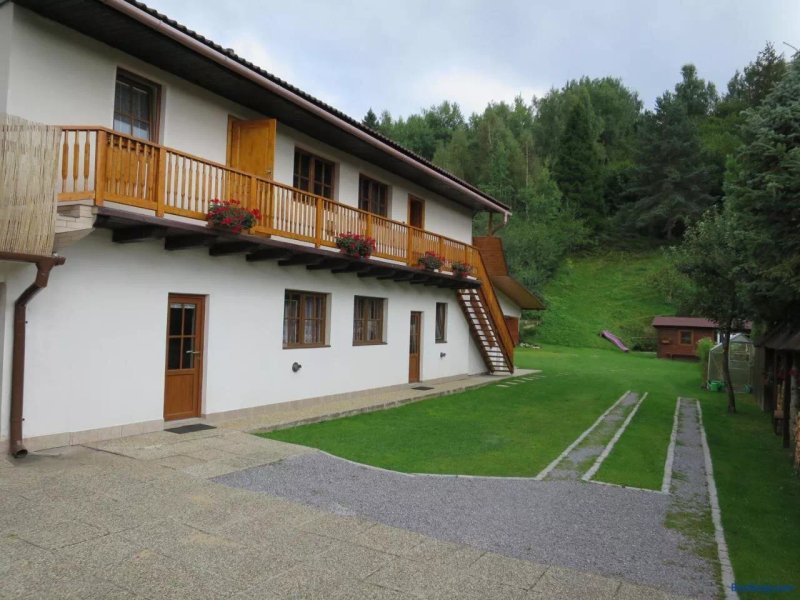 Apartmany Pri Studnicke