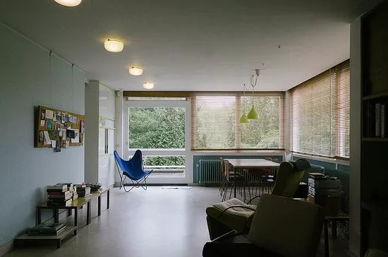 Maison Renaat Braem