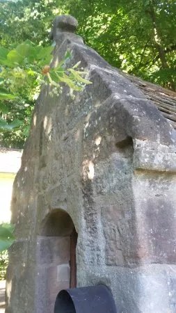 Burgbergkapelle