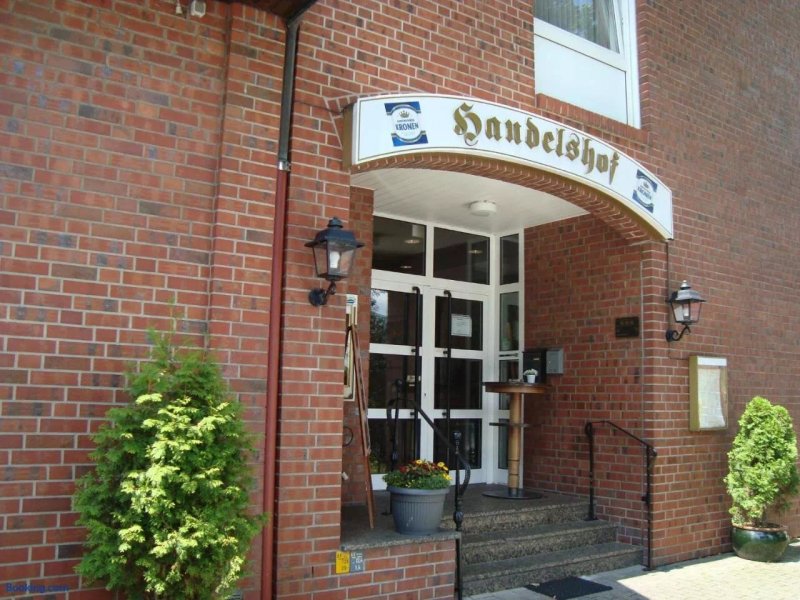 Hotel Handelshof