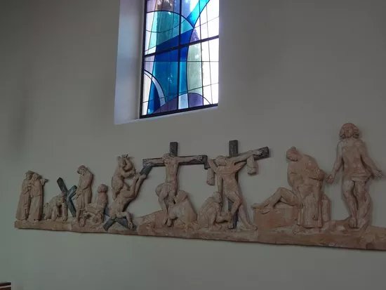 Romisch-katholische Kirche St. Anna
