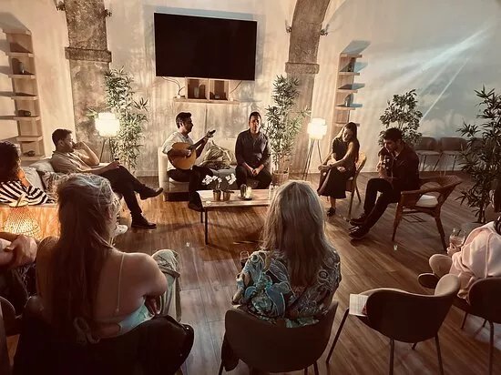 Ha Fado! Live Sessions Lisboa