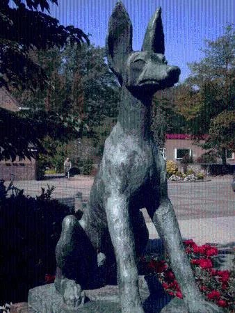De Hellehond