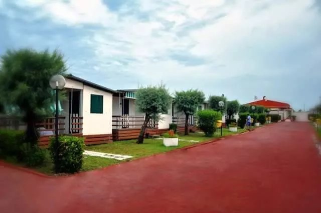 Complesso Turistico Balneare Il Timone